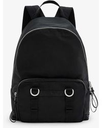 AllSaints - Steppe Recycled-polyester Backpack - Lyst