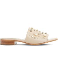Dune Mules for Women - Up to 51% off at 