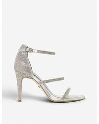 diamante wedges dune