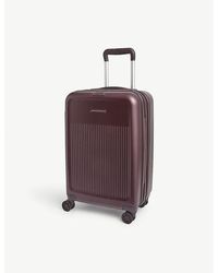 Briggs & Riley - Sympatico Carry-on Expandable Spinner Cabin Suitcase 55cm - Lyst