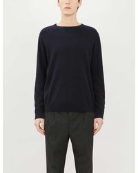 oscar jacobson knitwear