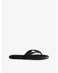 Havaianas - Puffed Up Rubber Flip-Flops - Lyst