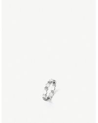 Chaumet - Bee De 18Ct And Diamond Ring - Lyst