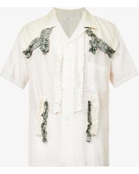 Men's Toga Virilis Clothing from $205 | Lyst