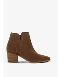 dune chelsea boots ladies