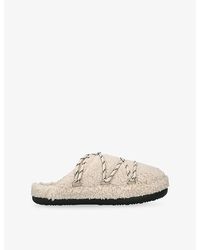 Moon Boot - Slippers - Lyst