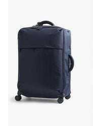 Lipault - Vy Plume Long-trip Nylon Suitcase - Lyst