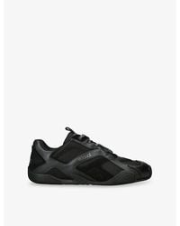 Versace - Sports Shoes - Lyst