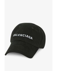 balenciaga hat cost