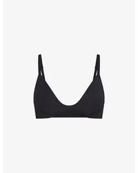 Skims - Wireless Form Push-Up Bra - Lyst