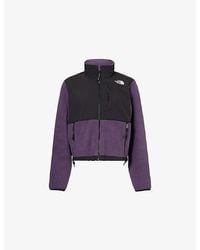 The North Face - Retro Denali High-Neck Fleece Jacket - Lyst