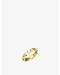 Chopard - Ice Cube Pure 18-Carat- Ring - Lyst