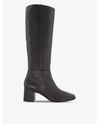 Dune sibyl boots outlet
