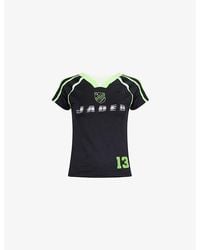 【JADED LONDON】No.13 Football ベビーTシャツ 送料・関税込み 13SEPWW3034_1024x.jpg?v=1727355323