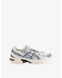 Asics - Gel 1130 Mesh Trainers - Lyst