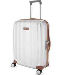 samsonite alu spinner