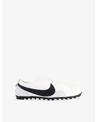 Nike - Moon Woven Trainers - Lyst