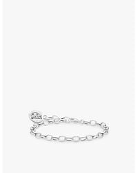 Thomas Sabo - X Haribo Sterling- Charm Bracelet - Lyst