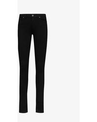 PAIGE - Verdugo Ultra-skinny Mid-rise Jeans - Lyst