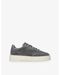 Axel Arigato - Vintage Orbit Suede Trainers - Lyst