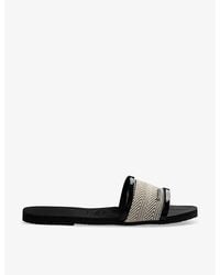 Havaianas - You Trancoso Rubber Sandals - Lyst