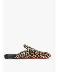 coolito swing donna flat
