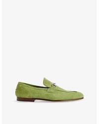 Gucci - Jordaan Loafer - Lyst