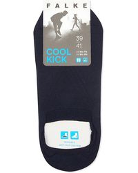 FALKE - Cool Kicks Stretch-Woven Socks - Lyst