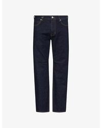 Neuw - Ray Straight-Leg Denim Jeans - Lyst