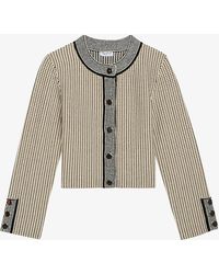 Claudie Pierlot Clothing for Women - Up to 50% off | Lyst