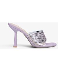 KG by Kurt Geiger Mules for Women | Lyst KG by Kurt Geiger Mules for Women | Lyst