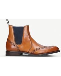 loake chelsea boots sale