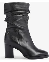 Carvela Kurt Geiger Stolen Leather 