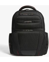 samsonite pro dlx 5 business