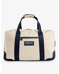 adidas Originals - Spezial Brinscall Recycled-polyester Tote Bag - Lyst