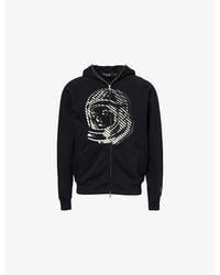 BBCICECREAM - Glow Astro Graphic-Print Cotton Hoody - Lyst