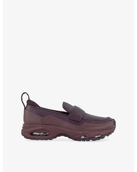 Nike - Air Max Phenomena Leather Loafers - Lyst