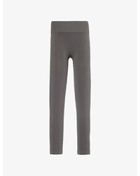 WE Are Tala - Sculpt Seamless High-Rise Stretch-Woven Leggings - Lyst