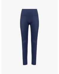 Sisterly Tribe - Softsculpt High-Rise Gym Leggings - Lyst