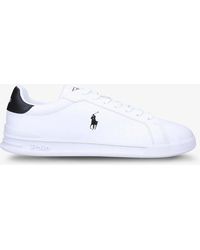 Polo Ralph Lauren Sneakers for Women 