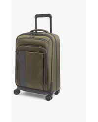 Briggs & Riley Zdx Domestic Carry-on Expandable Spinner Case 53cm - Multicolour