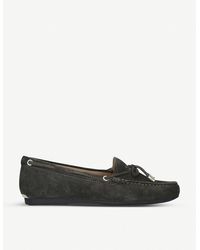 michael kors loafers uk