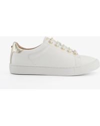 dune flatform trainers