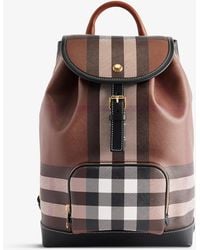 Burberry Backpacks for Women | Online Sale up to 65% off | Lyst