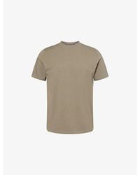 Arne - Essential Slim-Fit Cotton-Jersey T-Shirt - Lyst