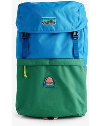 Patagonia - Fieldsmith Brand-embroidered Recycled Polyester Backpack - Lyst