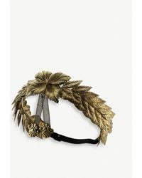 Gucci Headbands, hair clips and hair accessories for Women - Up to 