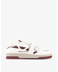 SAYE - Modelo 92 Low-top Vegan Leather Trainers - Lyst