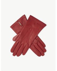 Dents - Felicity Leather Gloves - Lyst