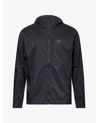 Arc'teryx - Squamish Soft-Shell Hoody - Lyst